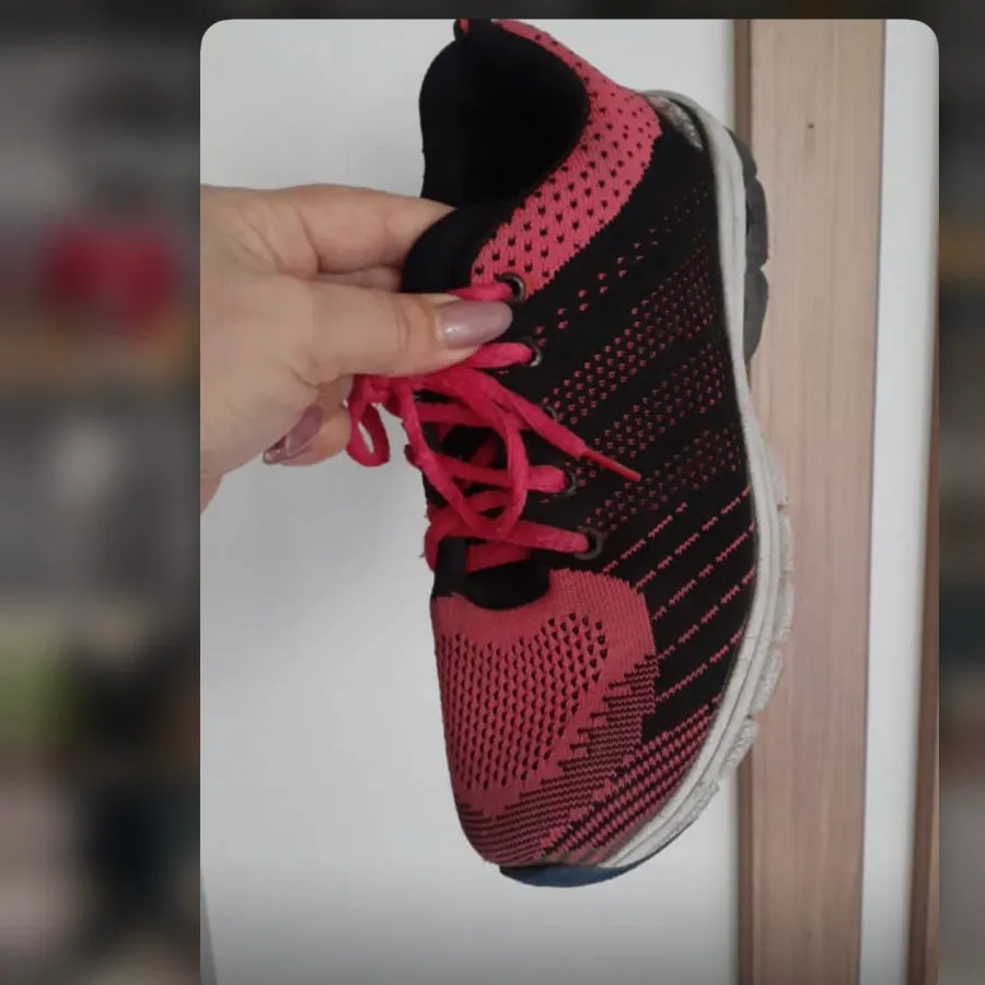 کفش کتونی ادیداس