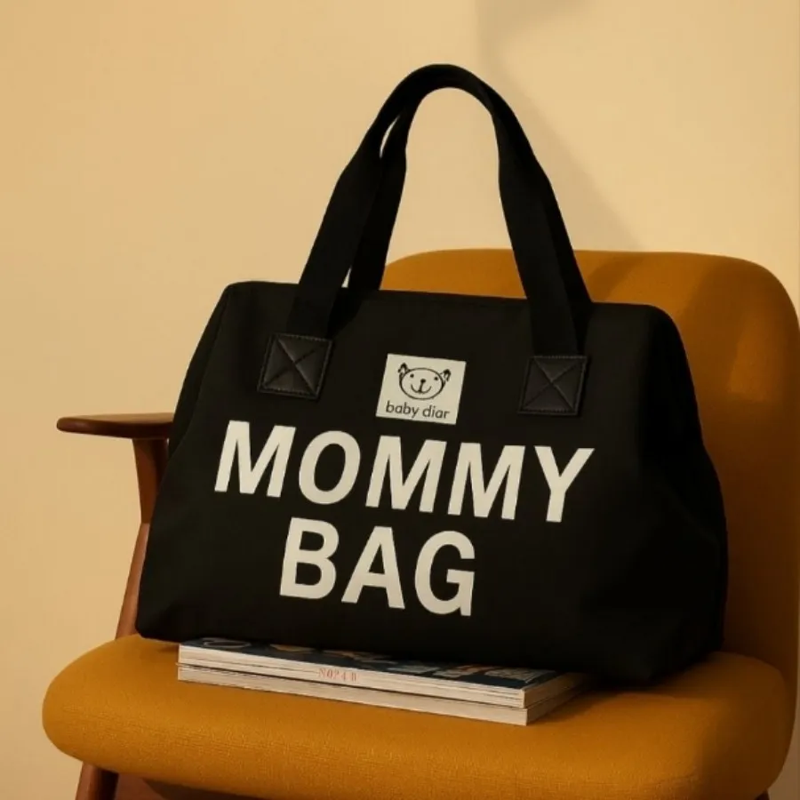 کیف مامی بگ