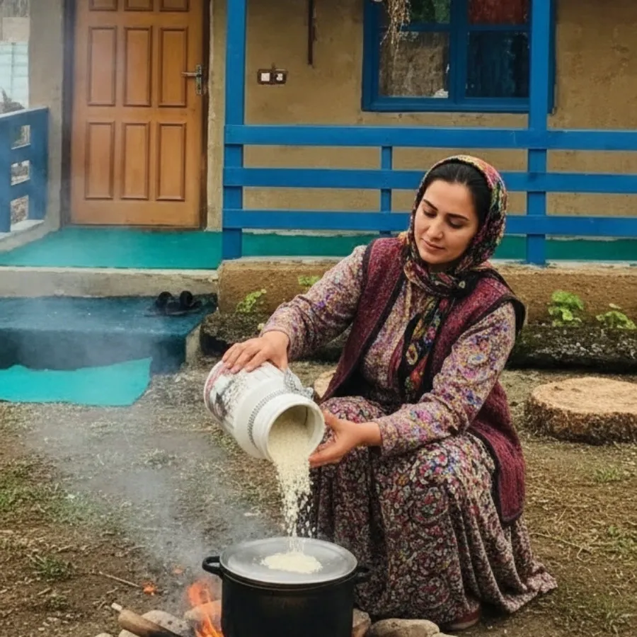 بانکه 6کیلویی