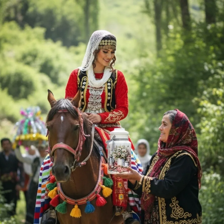 بانکه 6کیلویی