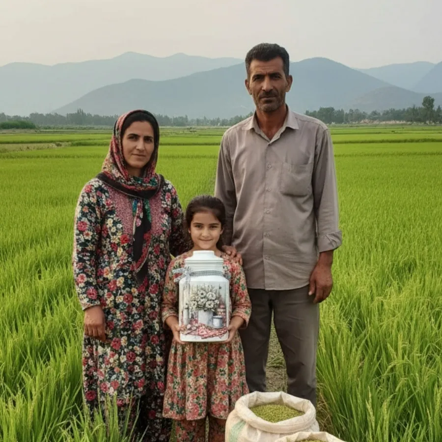 بانکه 6کیلویی