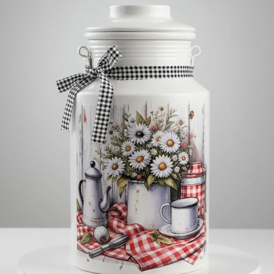 بانکه 6کیلویی