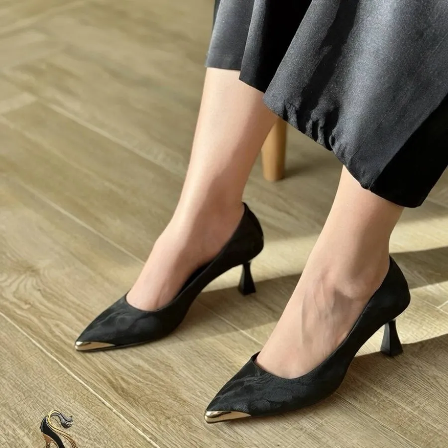 کفش مجلسی زنانه و دخترانه