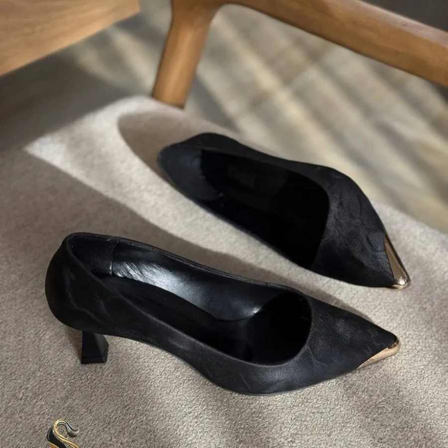 کفش مجلسی زنانه و دخترانه