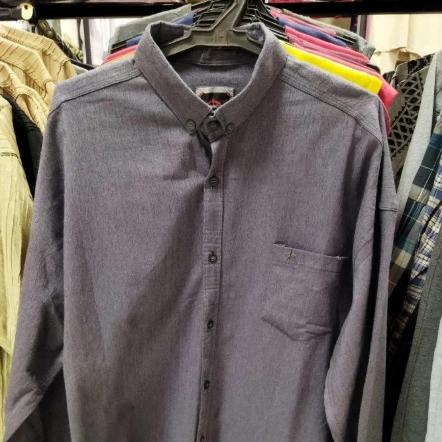 پیراهن مردانه آستین بلند