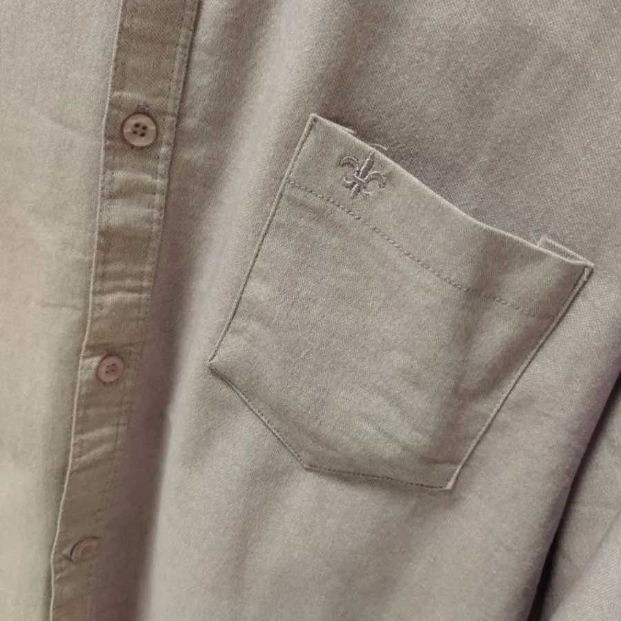 پیراهن مردانه آستین بلند