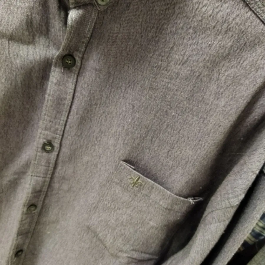 پیراهن مردانه آستین بلند