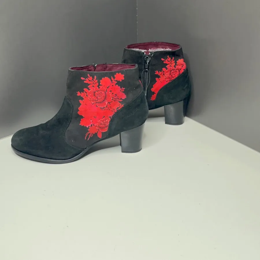 نیم بوت Desigualسایز41