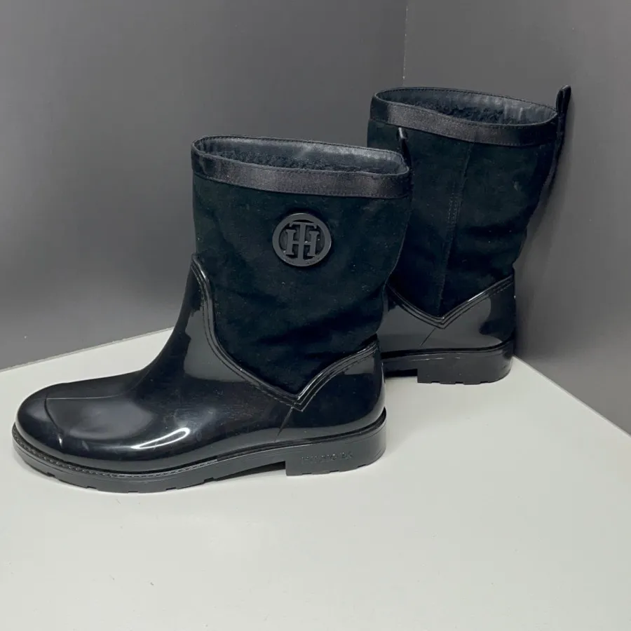 ربن بوت Tommy Hilfiger