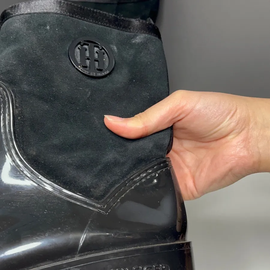 ربن بوت Tommy Hilfiger