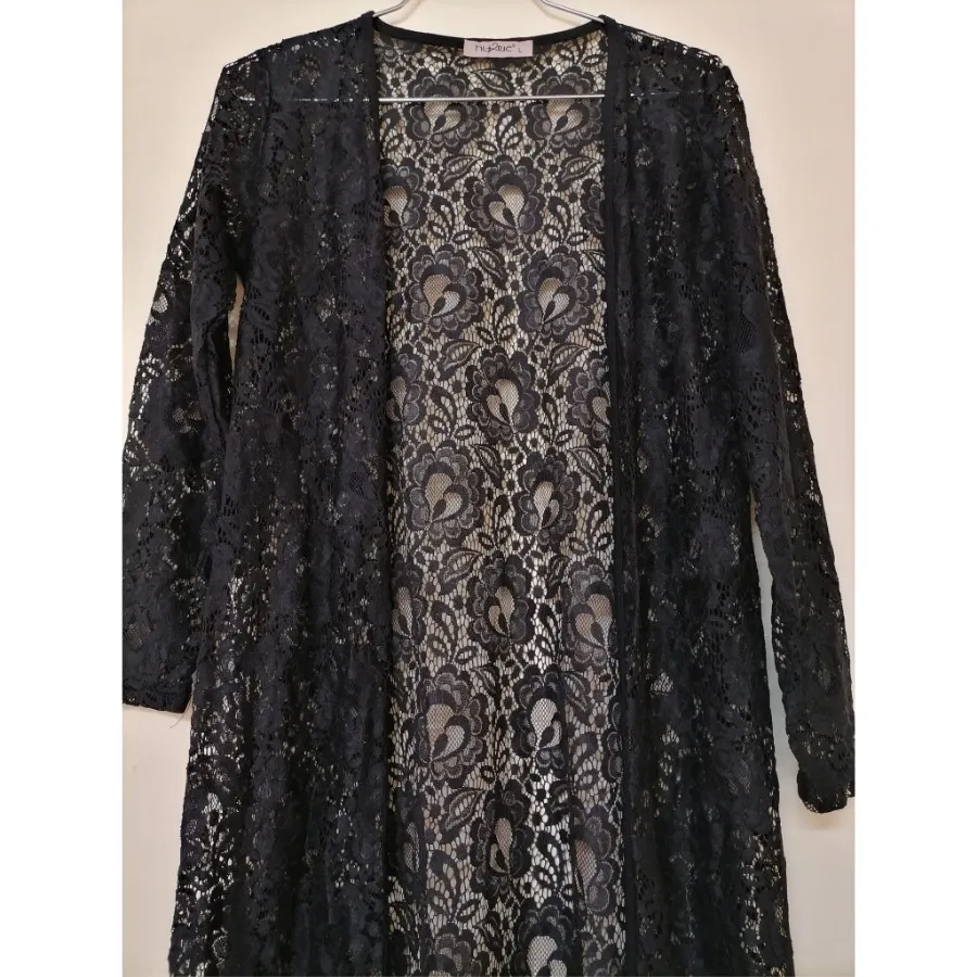 رویه مانتویی گیپور