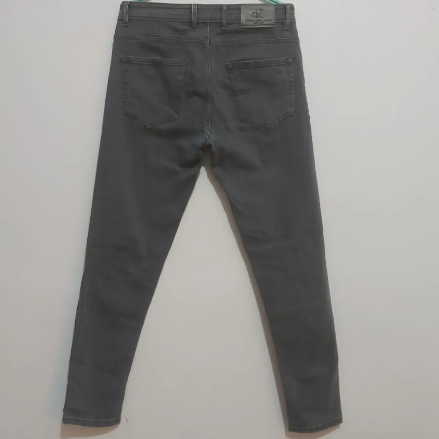 شلوار جین مردانه