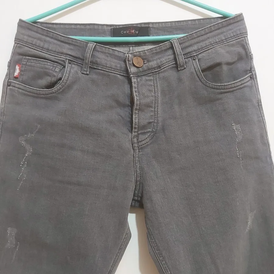 شلوار جین مردانه