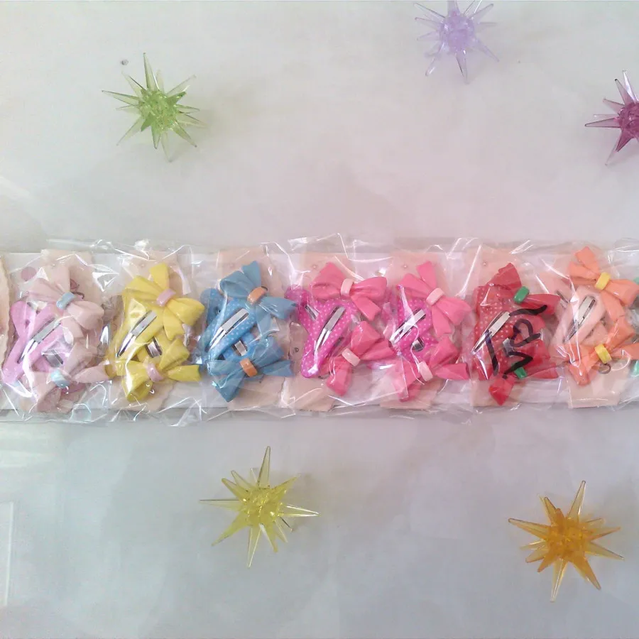 گیره مو تق تقی