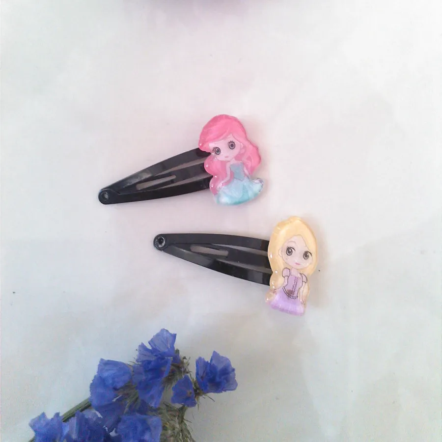 گیره مو شخصیت های دیزنی