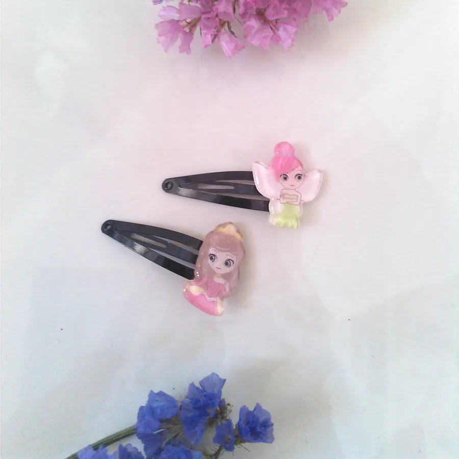 گیره مو شخصیت های دیزنی