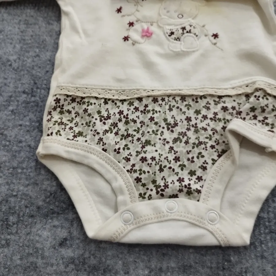 لباس نوزادی