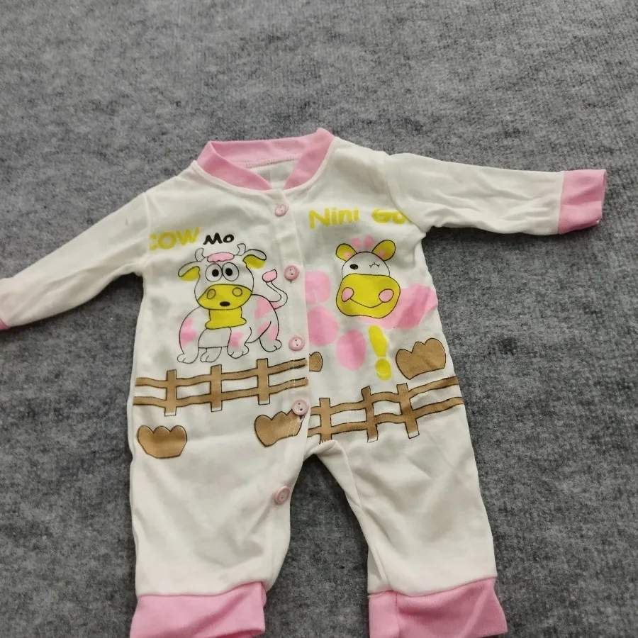 لباس نوزادی