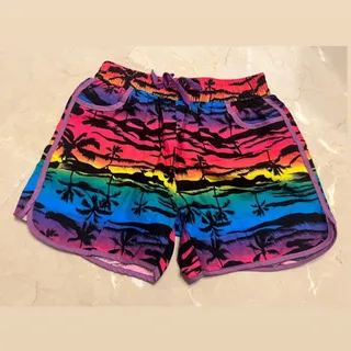 شلوارک خارجی