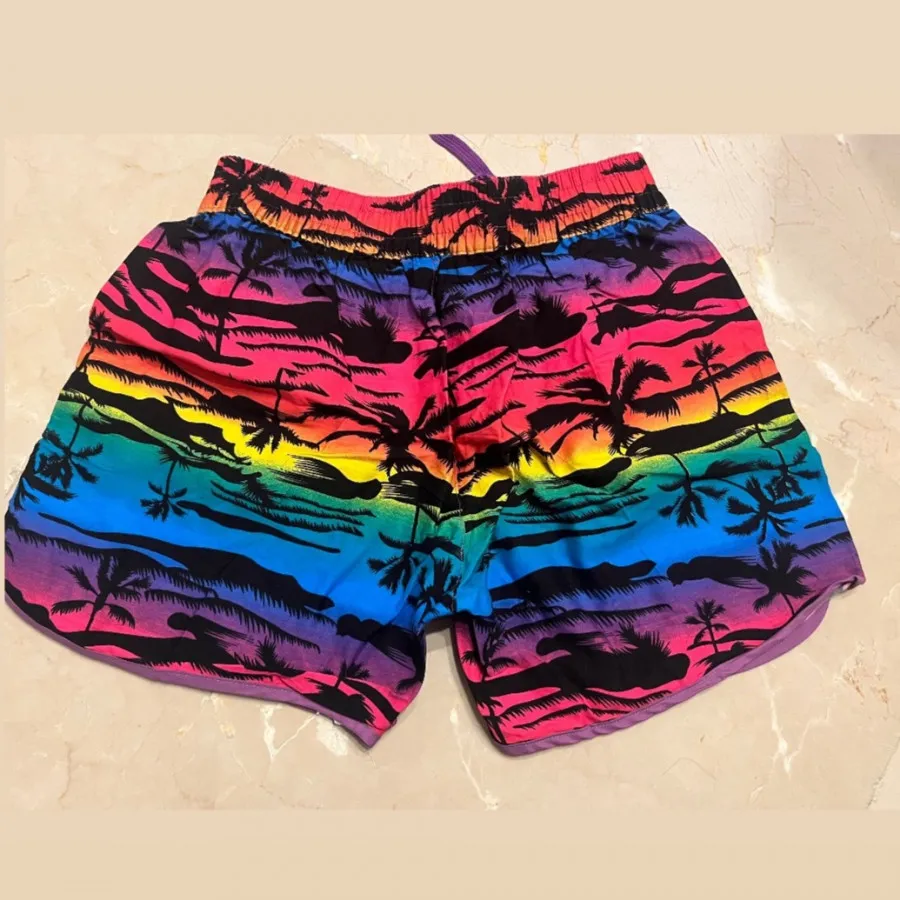 شلوارک خارجی