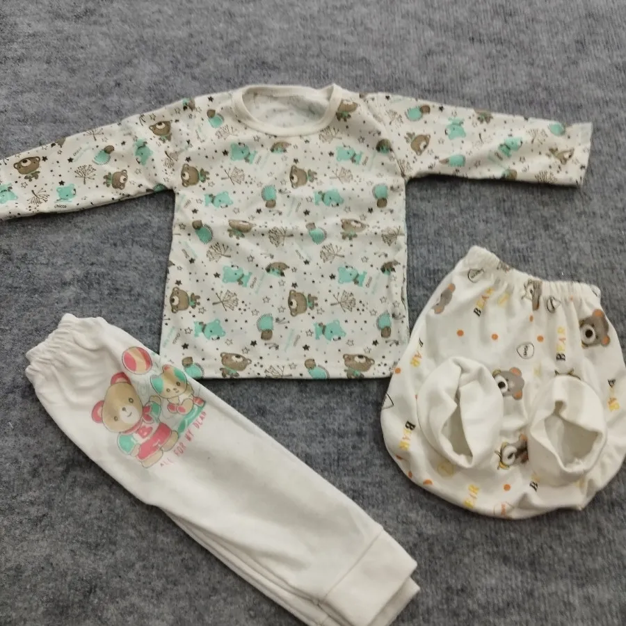 لباس نوزادی