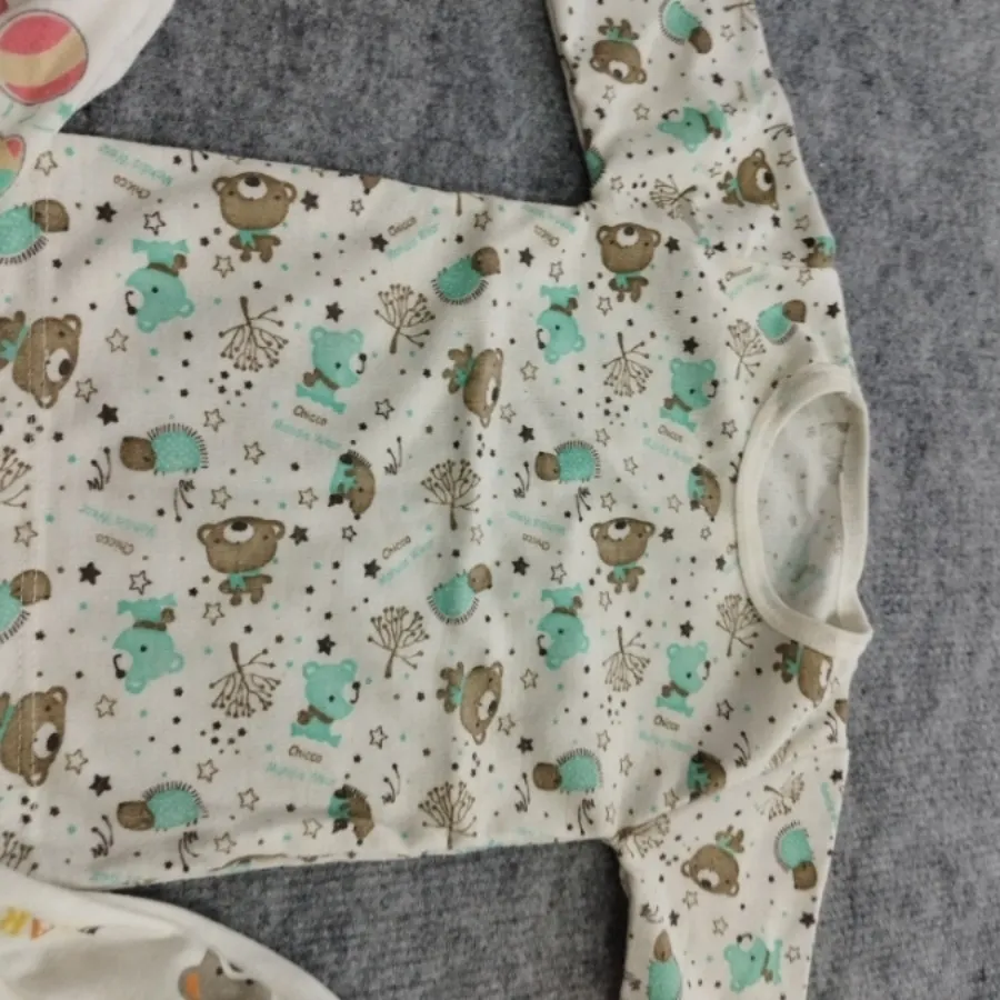 لباس نوزادی