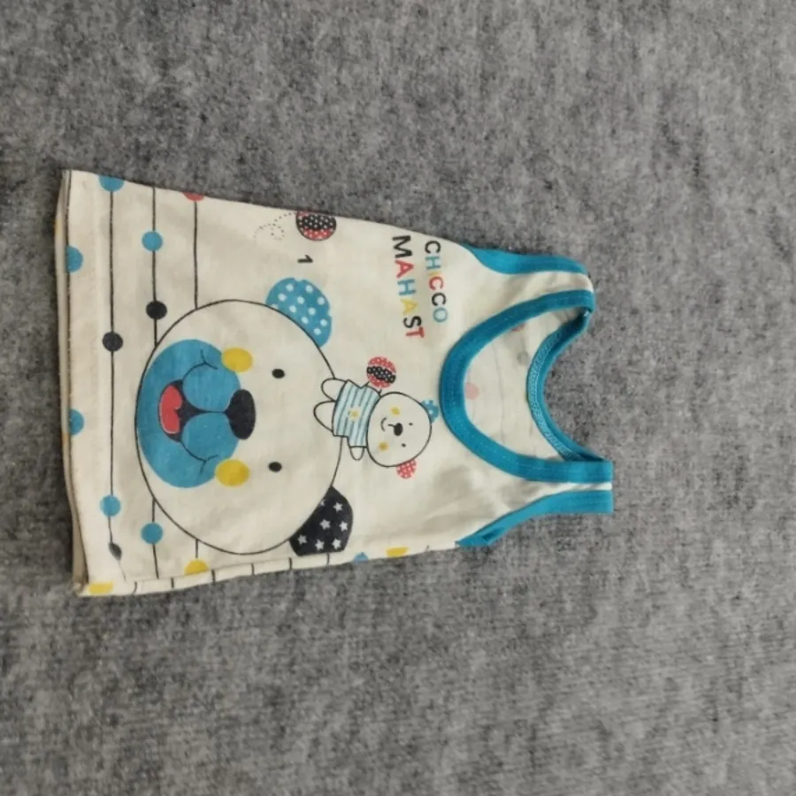 لباس نوزادی