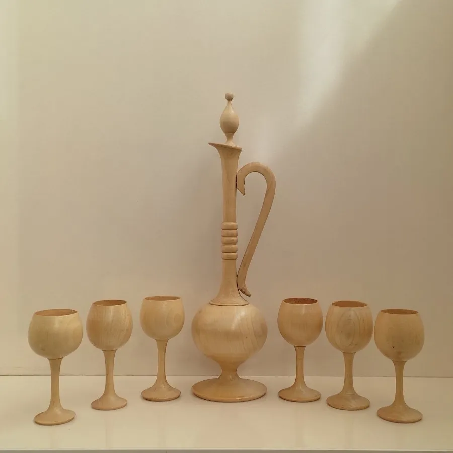 ست جام و تنگ هفتسین