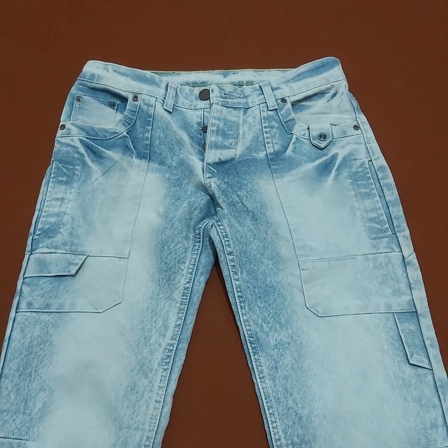 شلوار جین مردانه