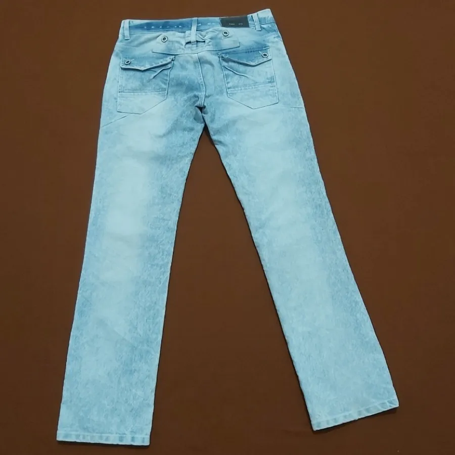 شلوار جین مردانه