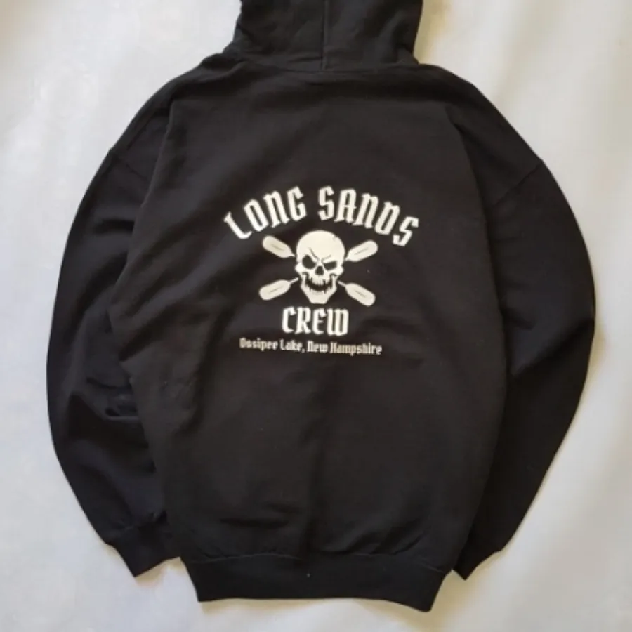 هودی باکسی گرم بالا?