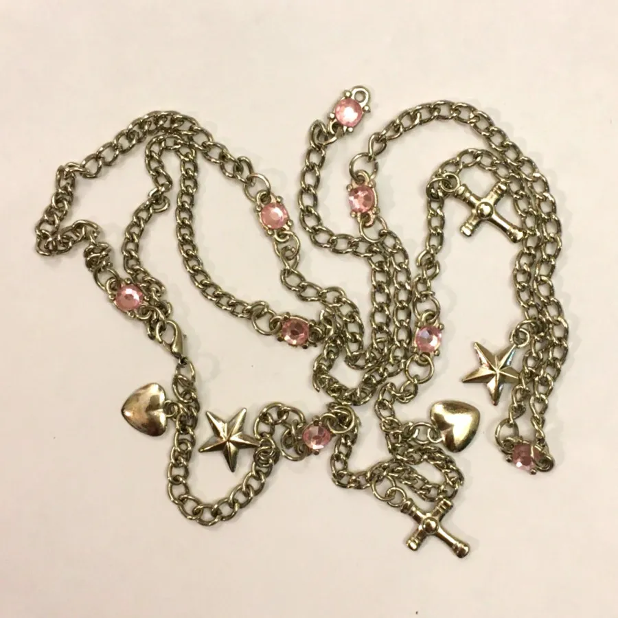 کمربند زنجیر