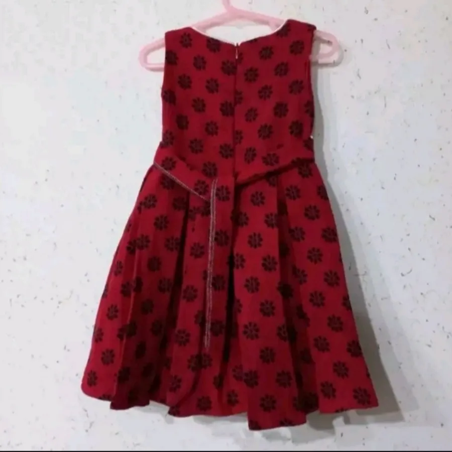 پیراهن مجلسی دخترانه