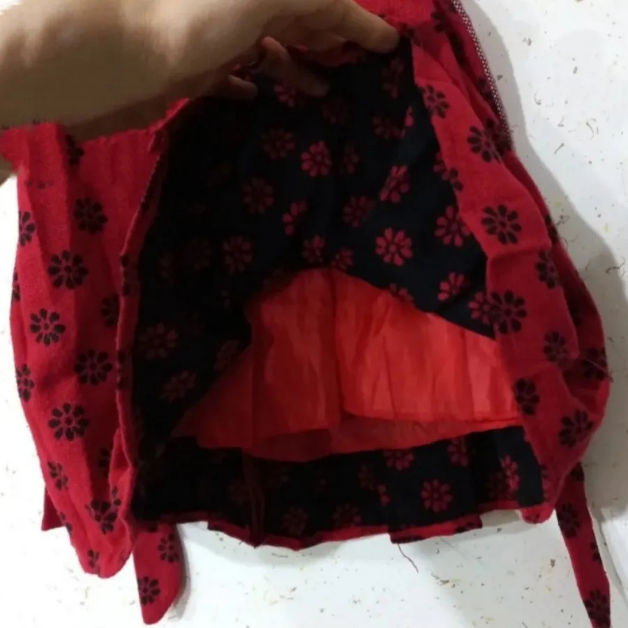 پیراهن مجلسی دخترانه