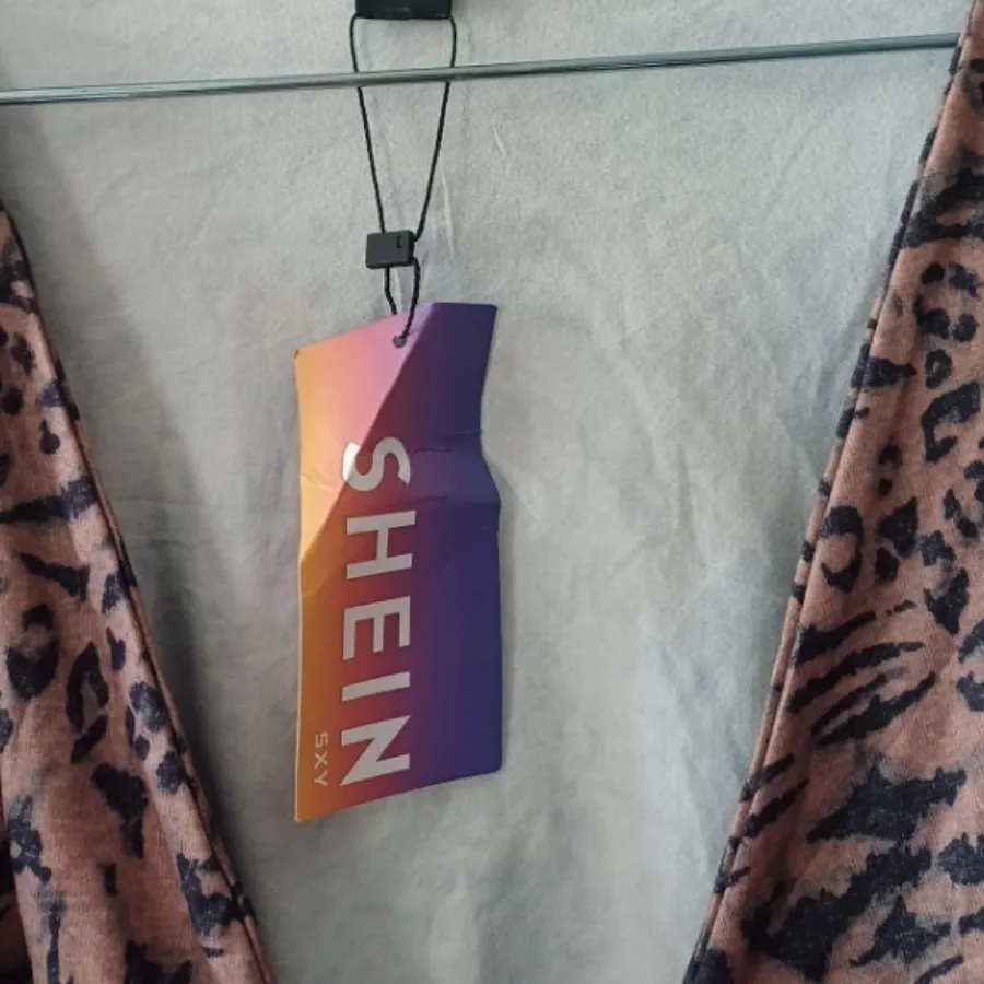 کراپ برند شِین