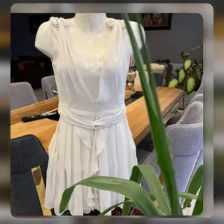 پیراهن مینیمال