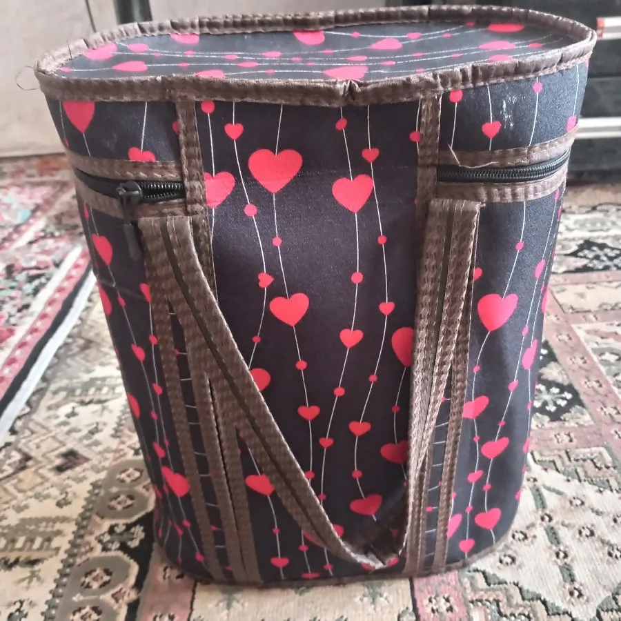 ساک پیک نیک