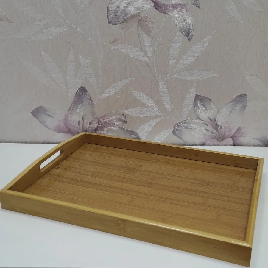 سینی بامبو اصل