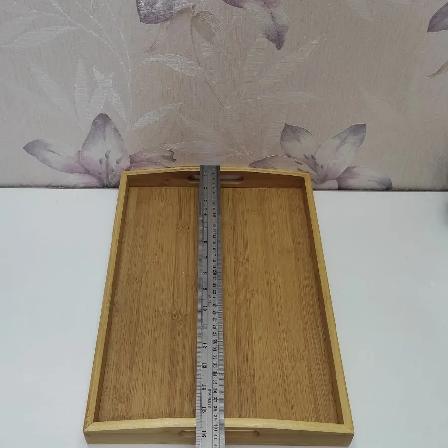 سینی بامبو اصل