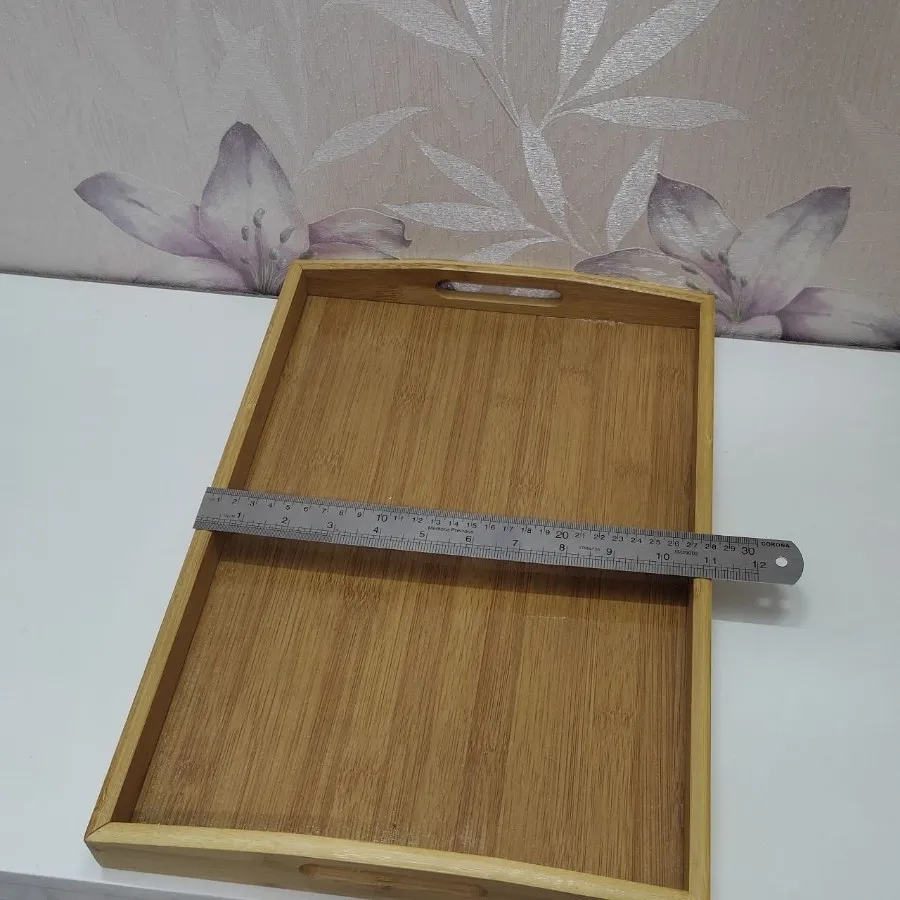 سینی بامبو اصل