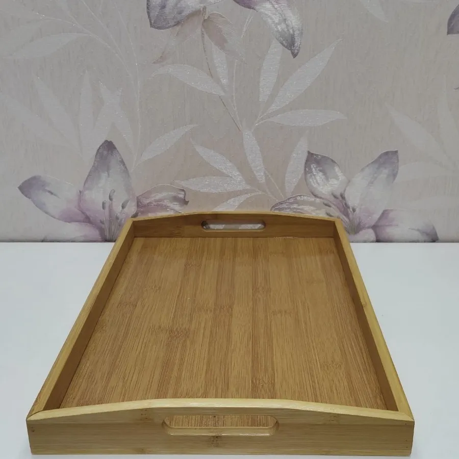 سینی بامبو اصل