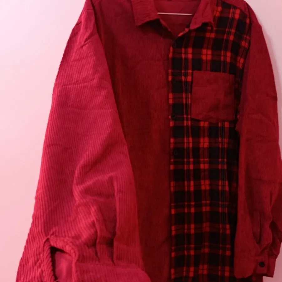 تی شرت مانتویی