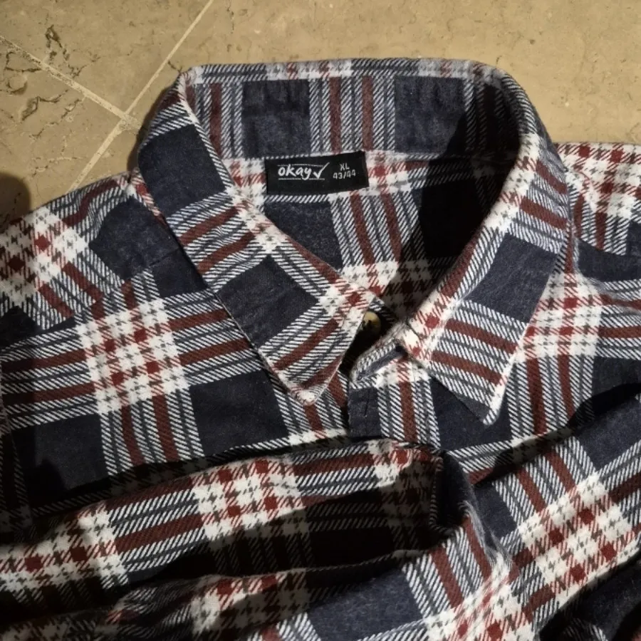 پیراهن پشمی وشلوار مردانه