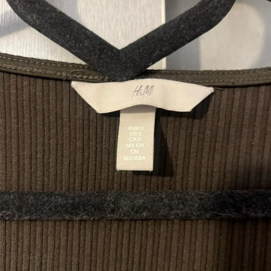 بلوز H&M
