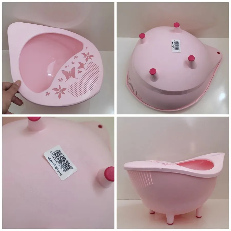 برنج شوی سایز بزرگ