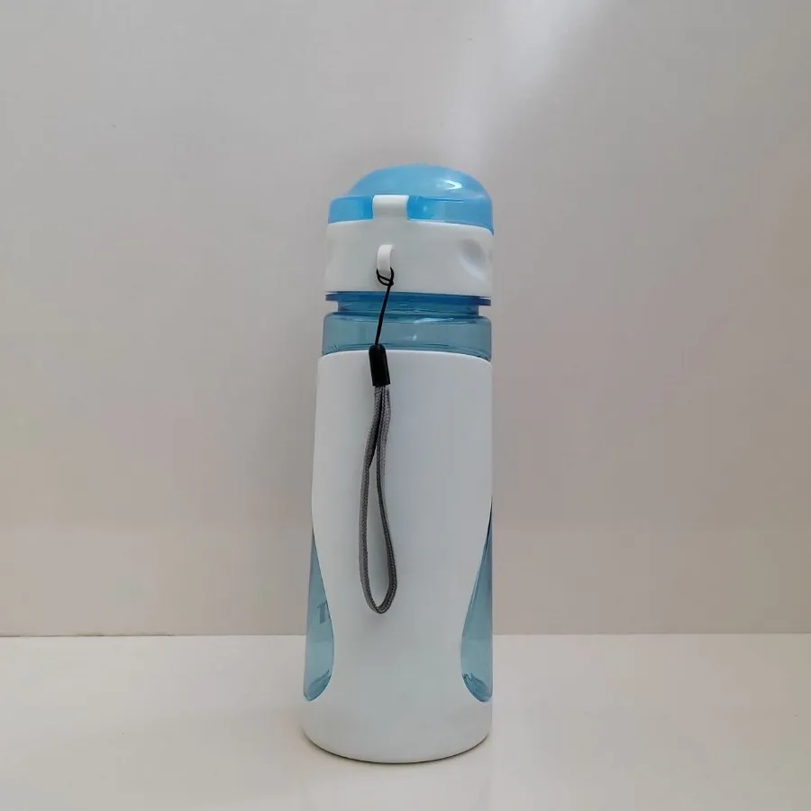 بطری آب اسپرت نشکن