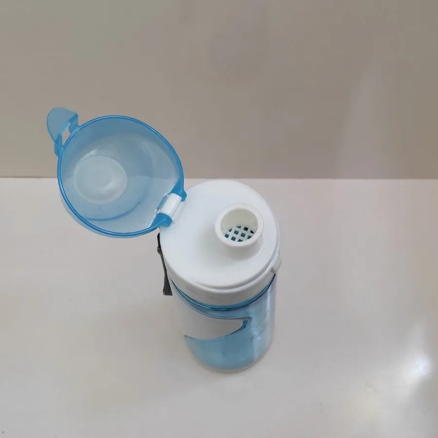 بطری آب اسپرت نشکن