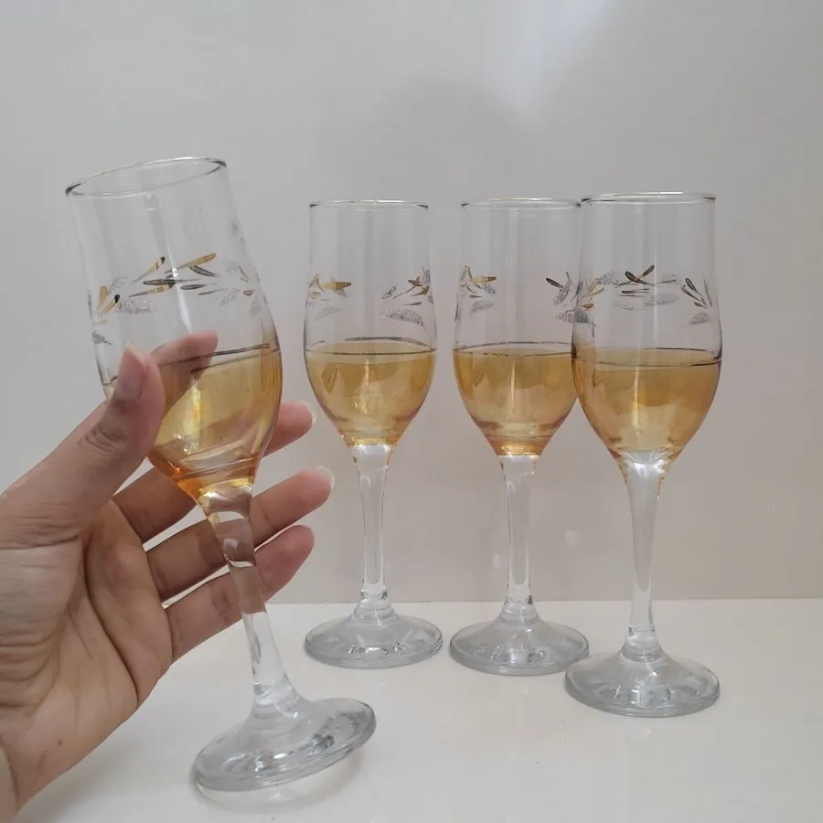 جام بلور پاشا باغچه