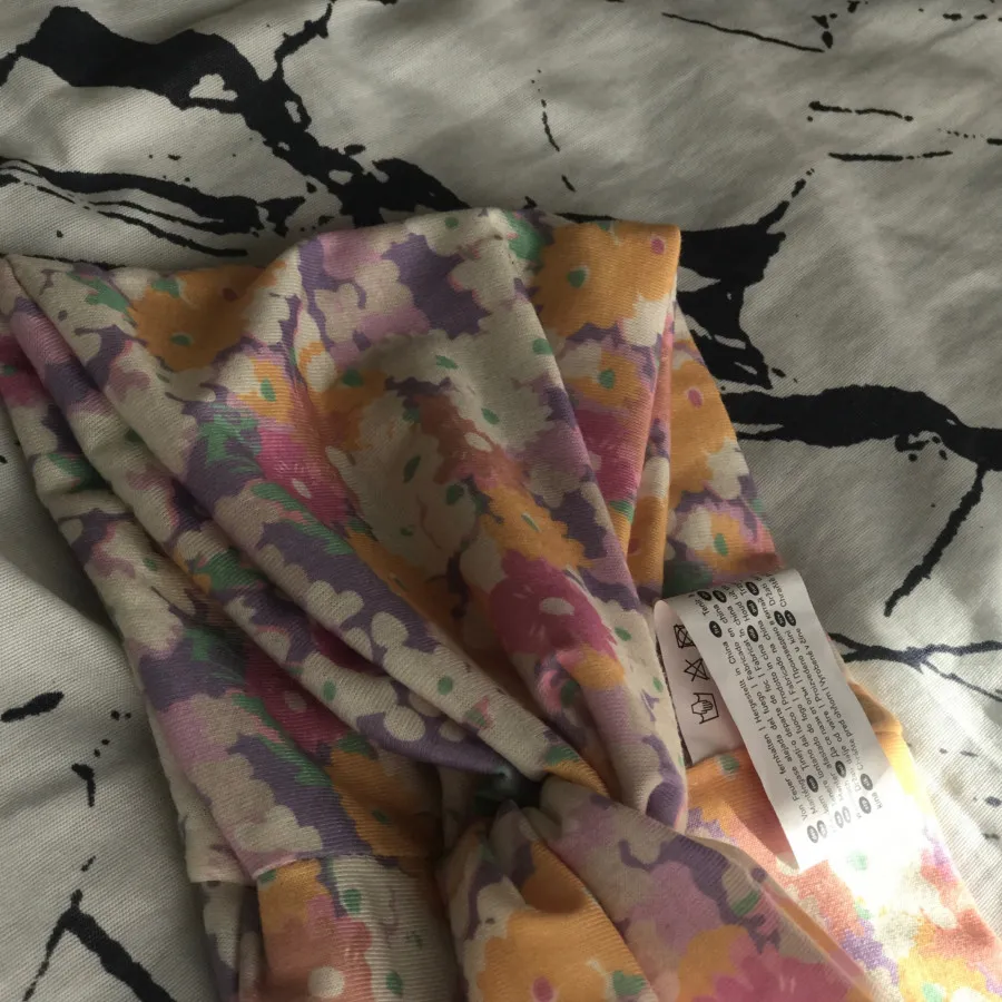 سربند واردااتی