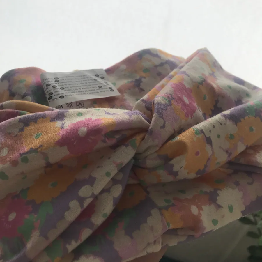 سربند واردااتی